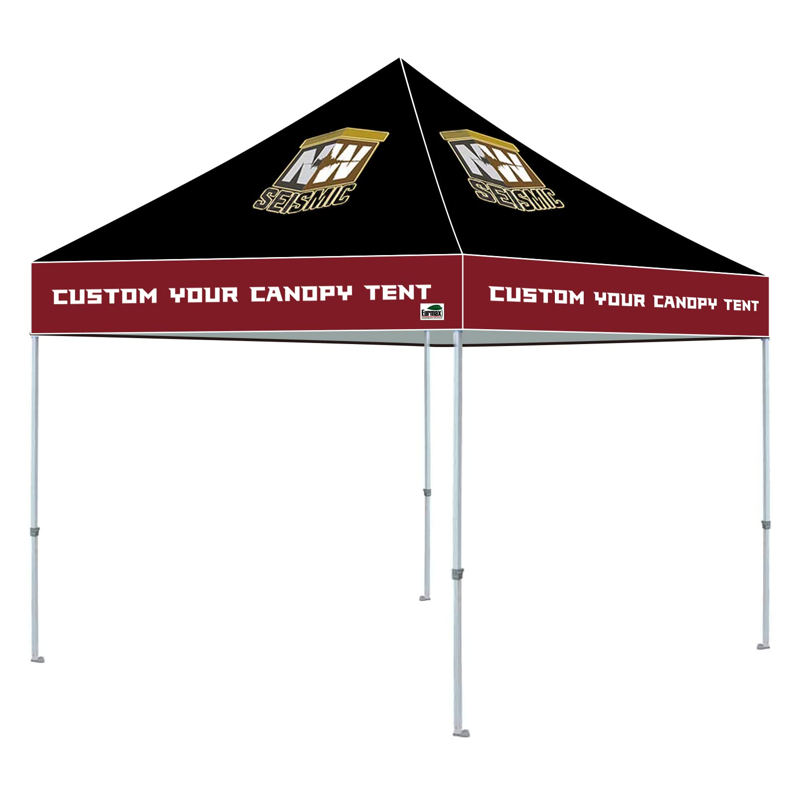 Ez Up Logo ubicaciondepersonas.cdmx.gob.mx