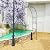 Flohover Iron Pergola Arbor Practical, Garden Arbor Arch, Metal Trellis Archway for Climbing Plants Rose Grape Vines, Pergola Decoration for Backyard Patio Lawn Pathway 7 Ft High x 4.1 Ft Wide