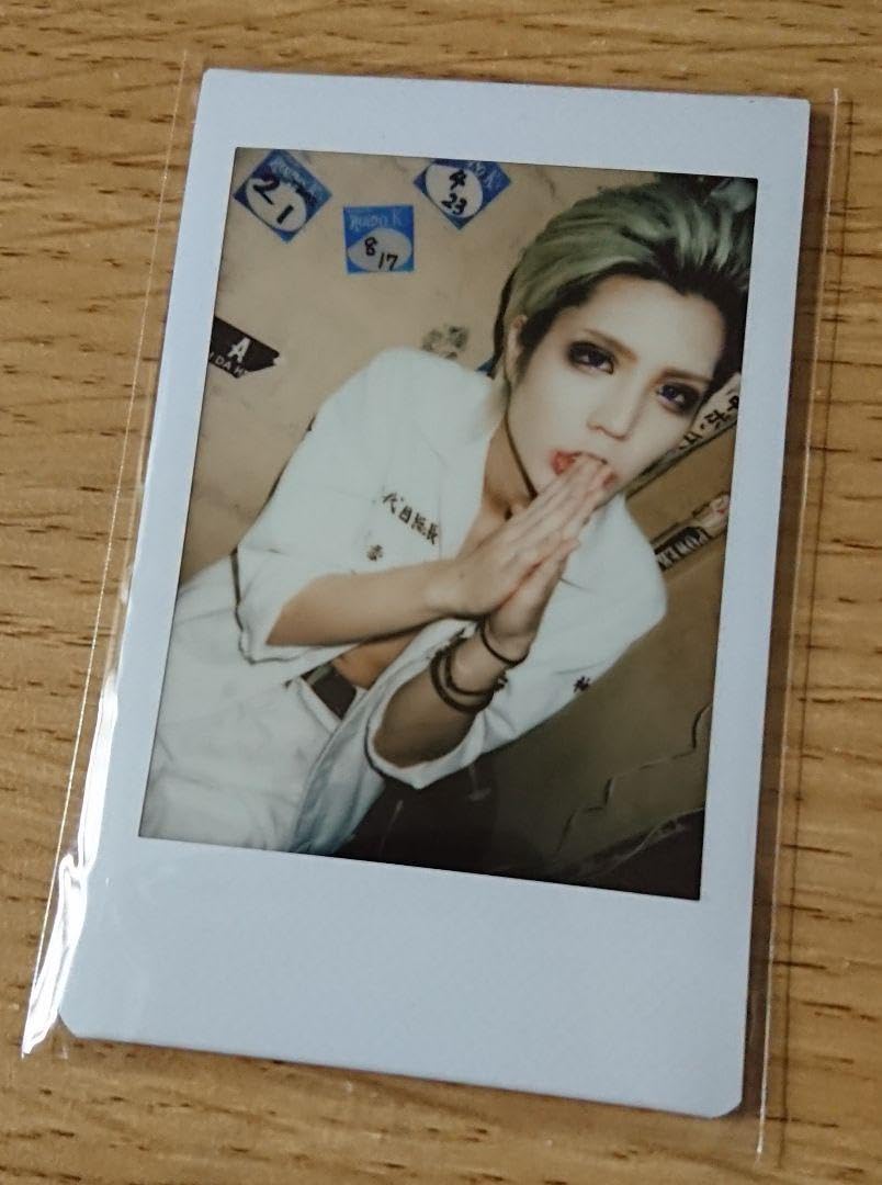 Amazon.co.jp: No.75 河村友雪さん チェキ 0.1gの誤算 。 : おもちゃ