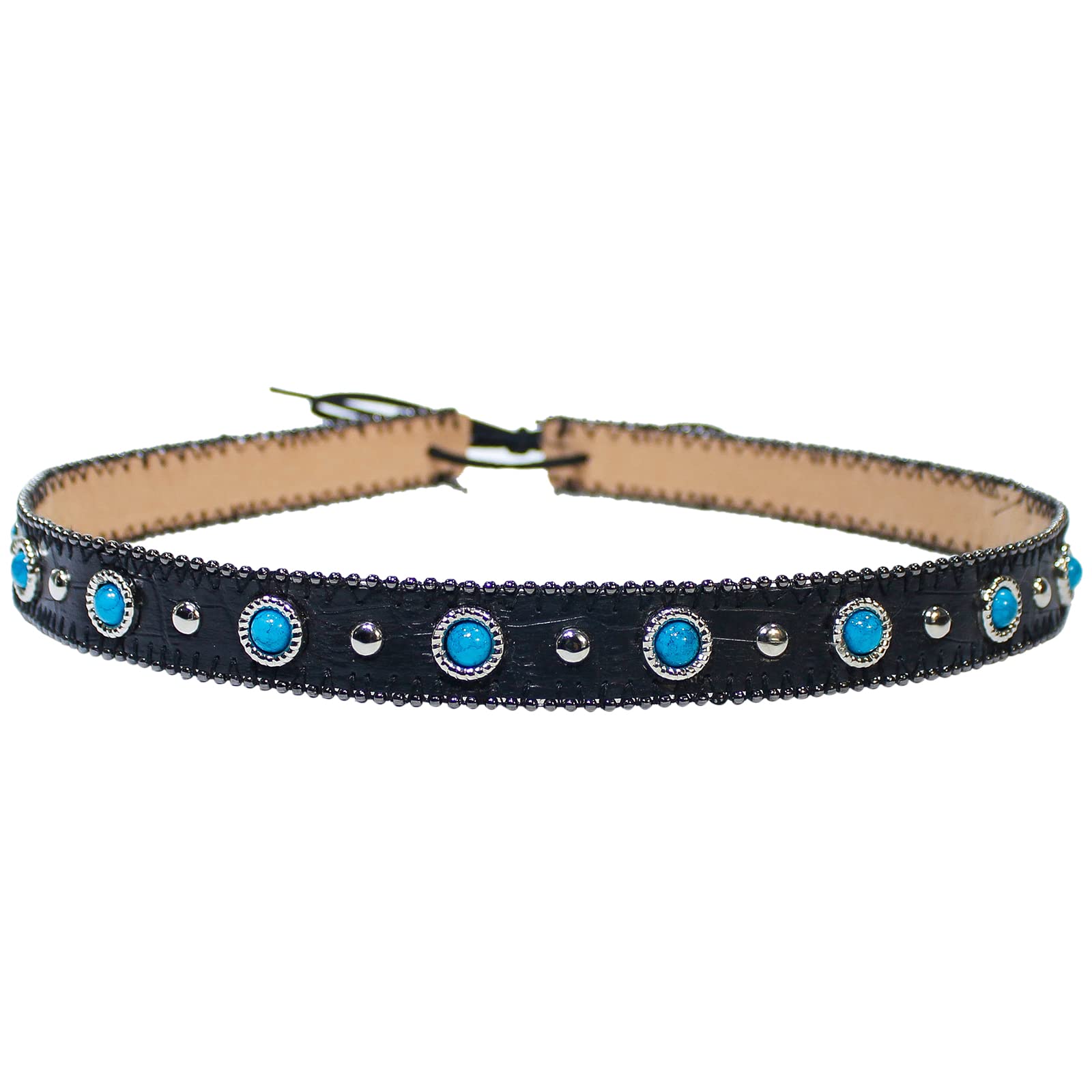 Hat Band for Cowboy Hats