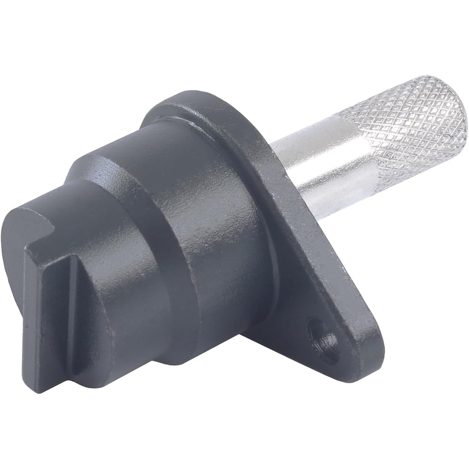Motor Steuerkette Werkzeug Motor Einstellwerkzeug Satz, kompatibel mit VAG Audi VW SEAT 1.2 1.4 1.6 TSI FSI,Steuerkette Wechsel,Messuhrhalter und Messuhr,T10171A T10170