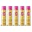 STYLE EDIT DARK BLONDE Root Concealer Touch Up Spray Instantly Covers Greys And Dark Roots - Professional Salon Quality Blonde Perfection Grays Cover Up Hair Products for Women 4 Ounce PACK OF 5