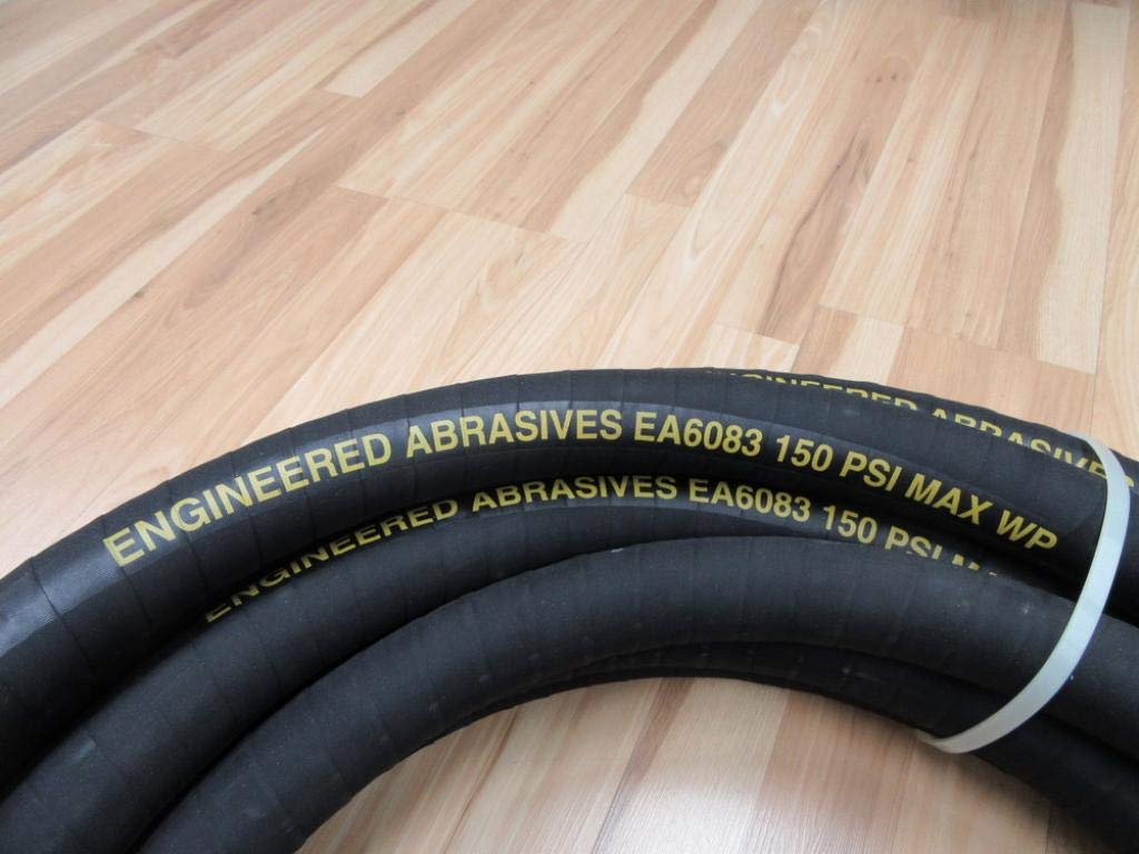 EA6083 Hose