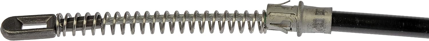 Dorman C96098 Rear Driver Side Parking Brake Cable Compatible with Select Chevrolet/GMC/Oldsmobile Models