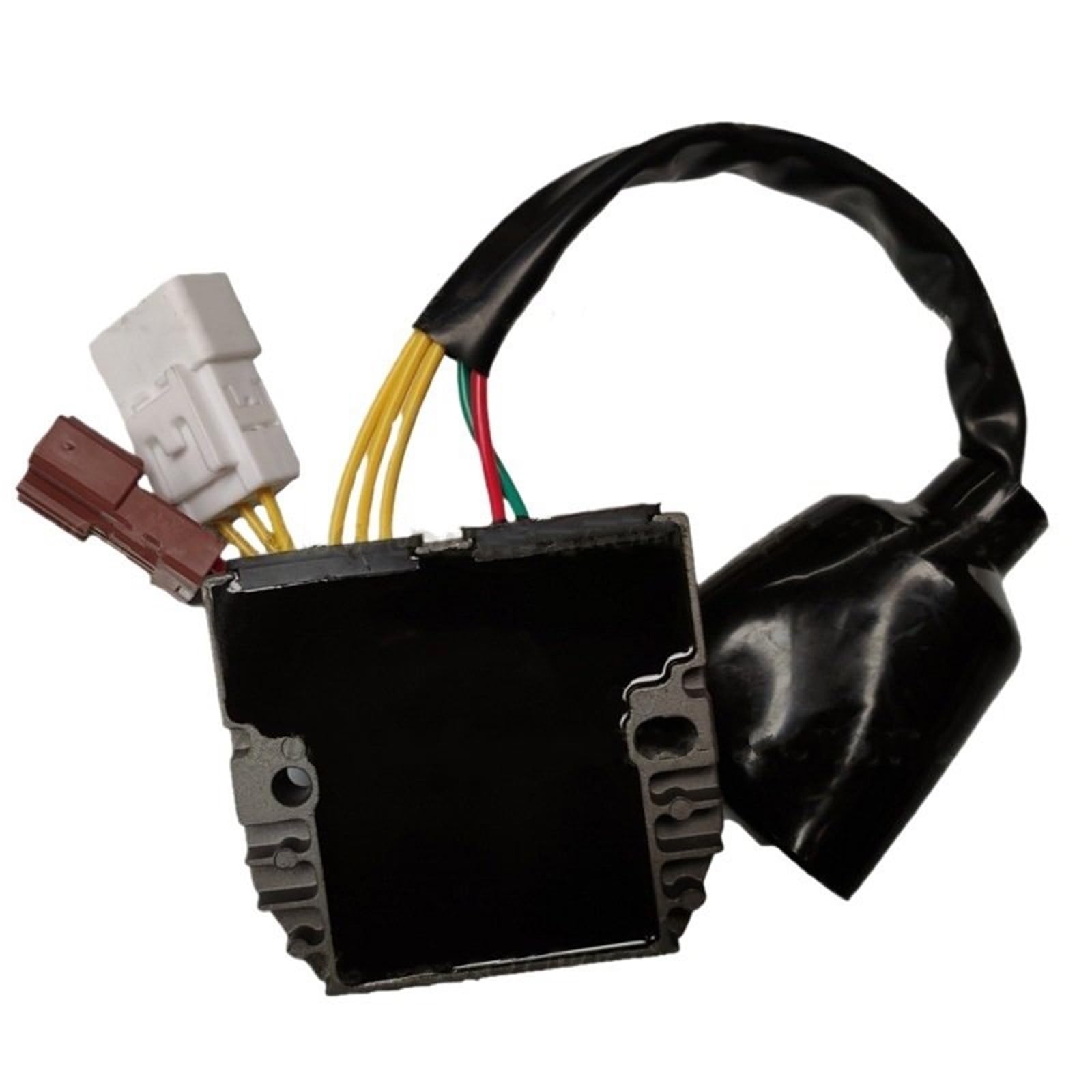 Prostownik napięcia‌ Uniwersalny regulator napięcia prostownika motocyklowego do 31600-MBT-D21 FH008AA 31600-MBT-D51
