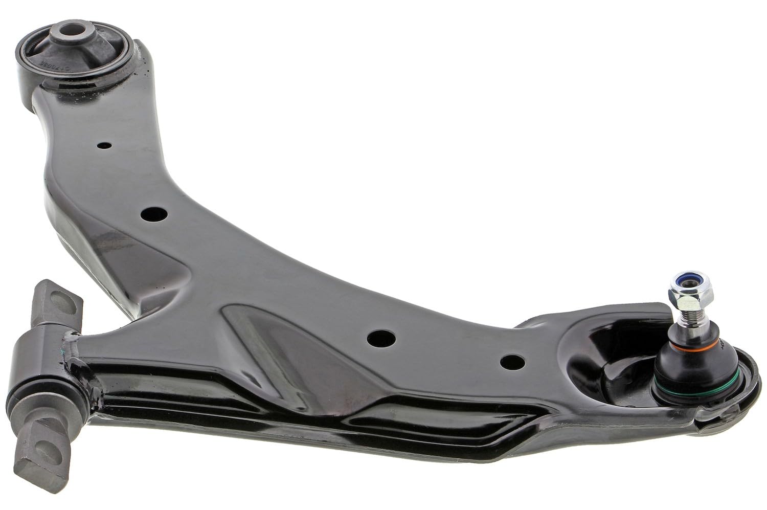 Amazon.com: Front Left Lower Suspension Control Arm and Ball