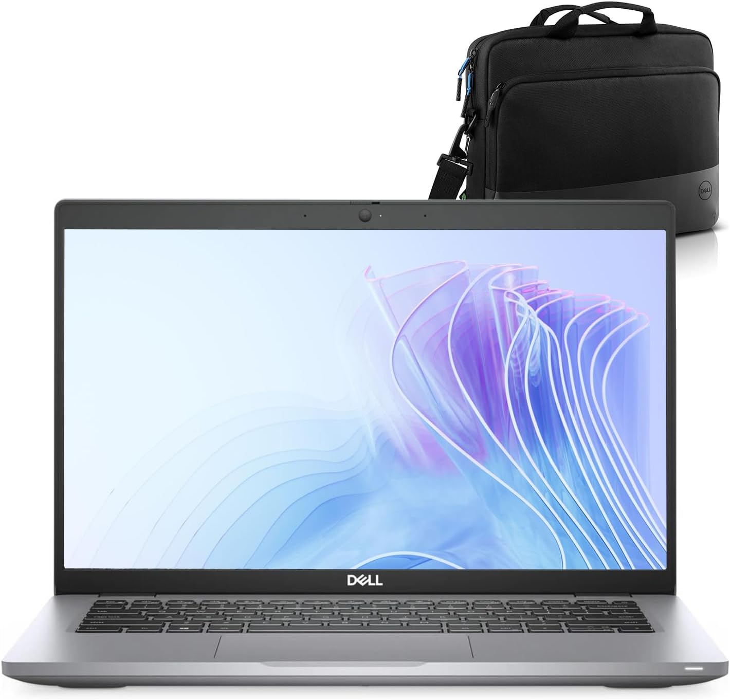 Dell Latitude 5520 - Intel Core i5 - 1145G7 / jusqu'à 4.4 GHz - vPro