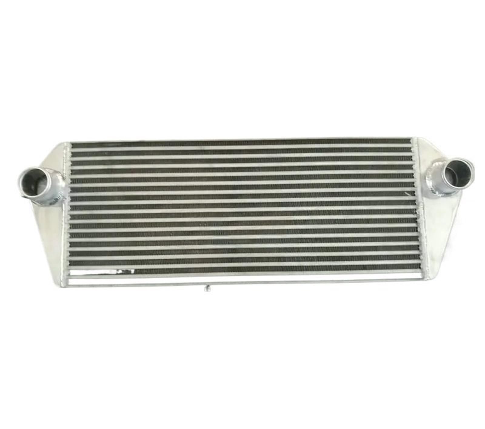 Hgddbae One Color Cooled Intercooler Turbo Intercooler Fit For Mk2 Fit For Focus St Airtec Stage 3 St225 Rs Spec All Aluminum Intercooler Racing