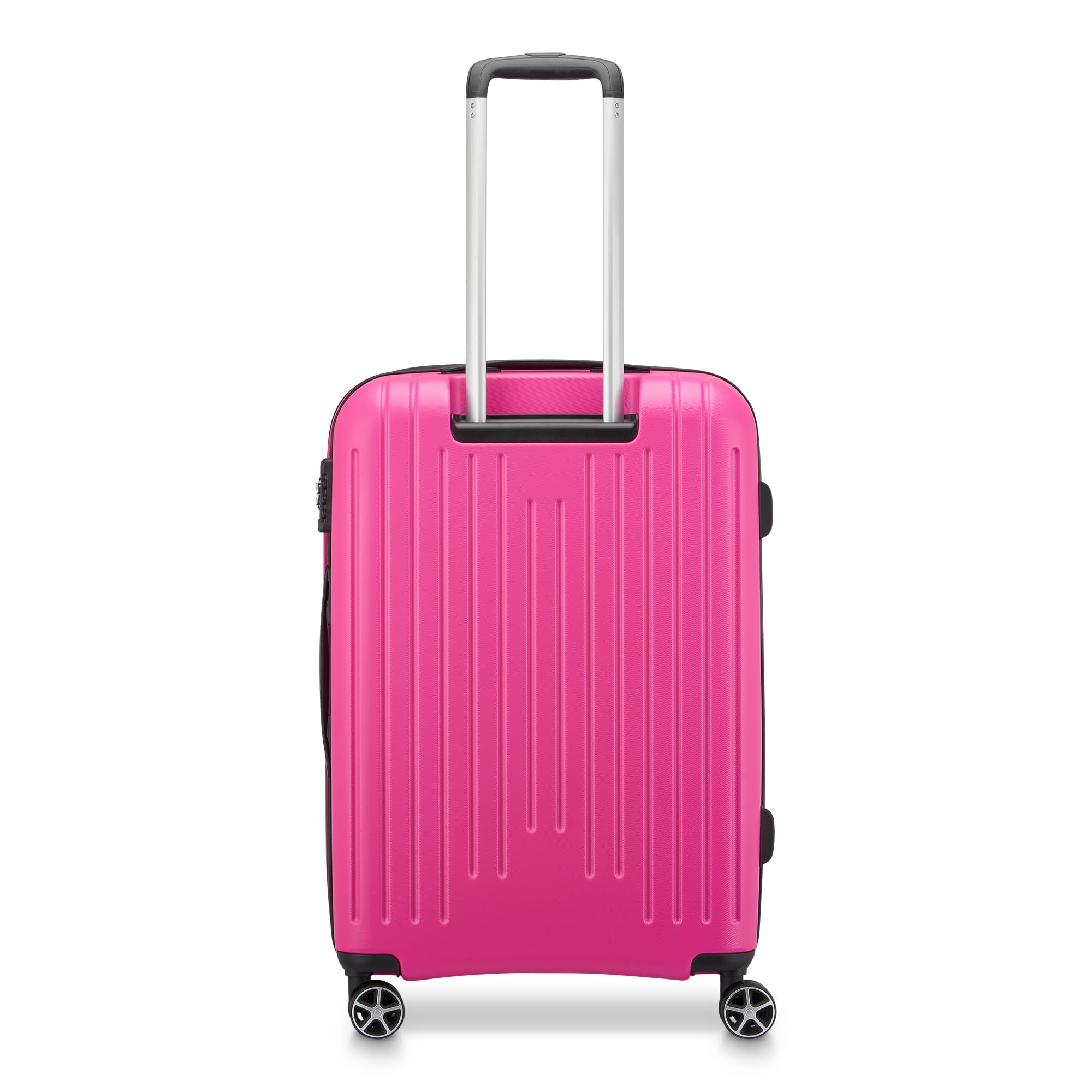 Roncato Electron 2.0 Maleta Mediana 68 cm - Fucsia