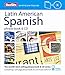 Berlitz Latin American Spanish Phrase Book & CD (Spanish Edition)