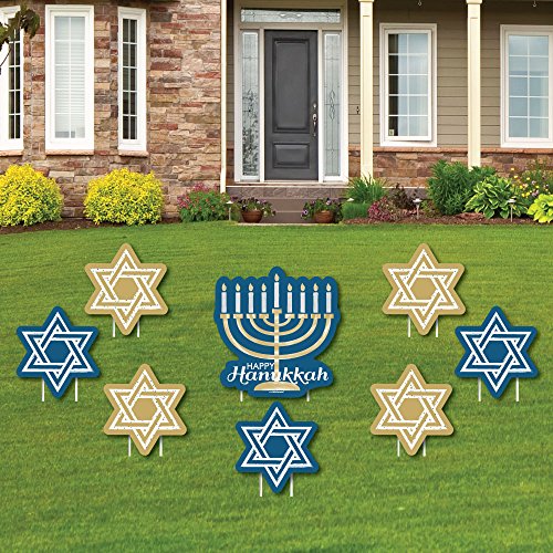 10 best hanukkah outdoor decorations for 2021 Sideror Reviews