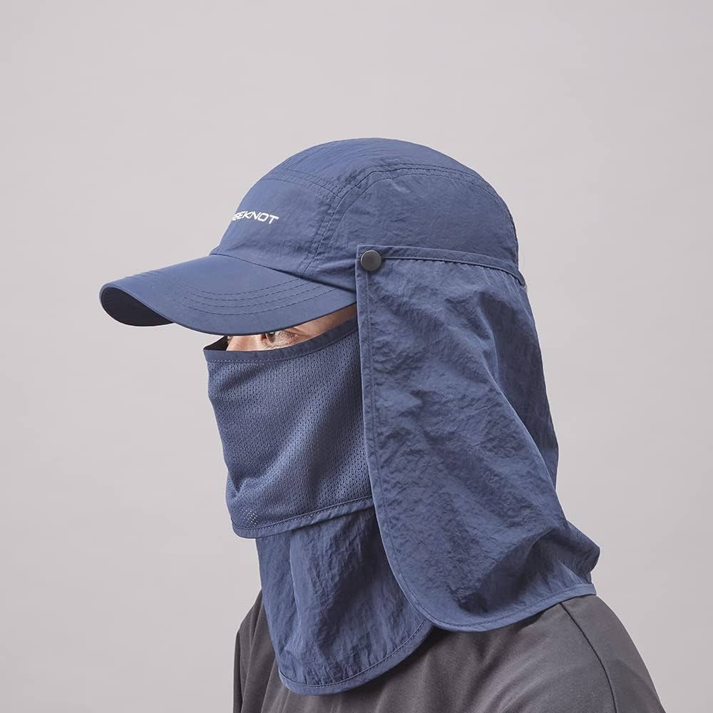 プリーツプリーズ ノースリーブ＆アームカバー ブルー サイズ３ PLEATS PLEASE(プリーツプリーズ) プリーツバルーンノースリーブ