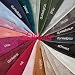 s.Oliver Kuschelsoft Decke 150x200 cm - flauschig, warm & waschbar, Kuscheldecke hellgrau Uni