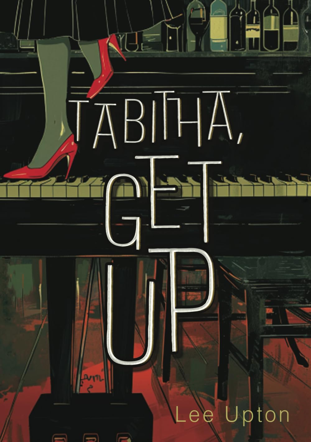 Tabitha, Get Up