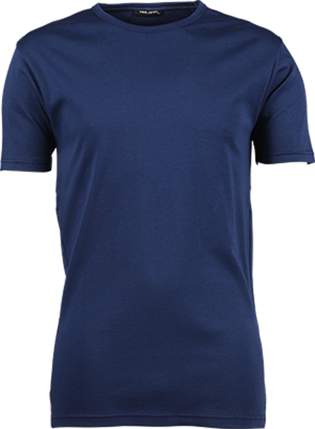 Tee Jays Mens Interlock Tee