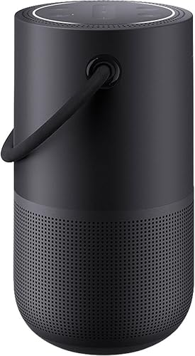 Miniatura 5 de Bose 2 altavoces portátiles para el hogar, triple negro