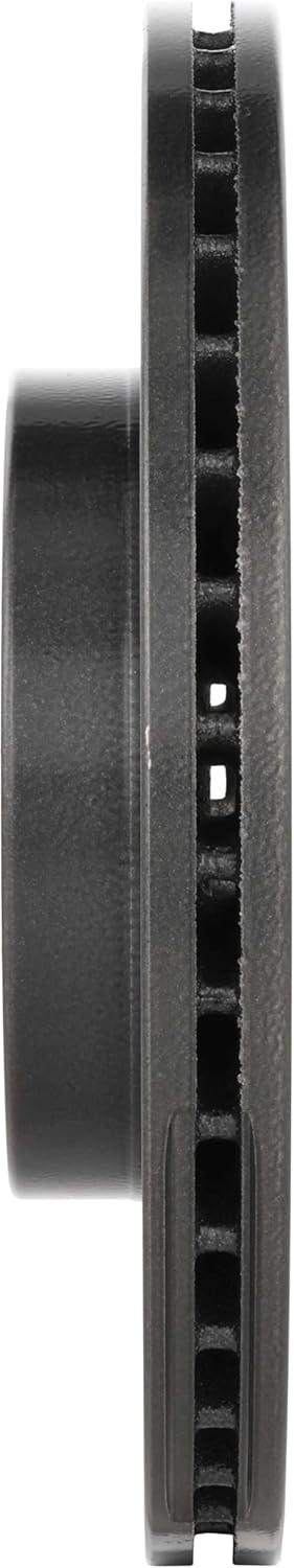 Brembo 09.9145.11 UV Coated vented Front Brake Rotor AUDI/AUDI (FAW)/CUPRA/SEAT/SKODA/SKODA (SVW)/VW/VW (FAW)/VW (SVW) OE# 1K0615301T