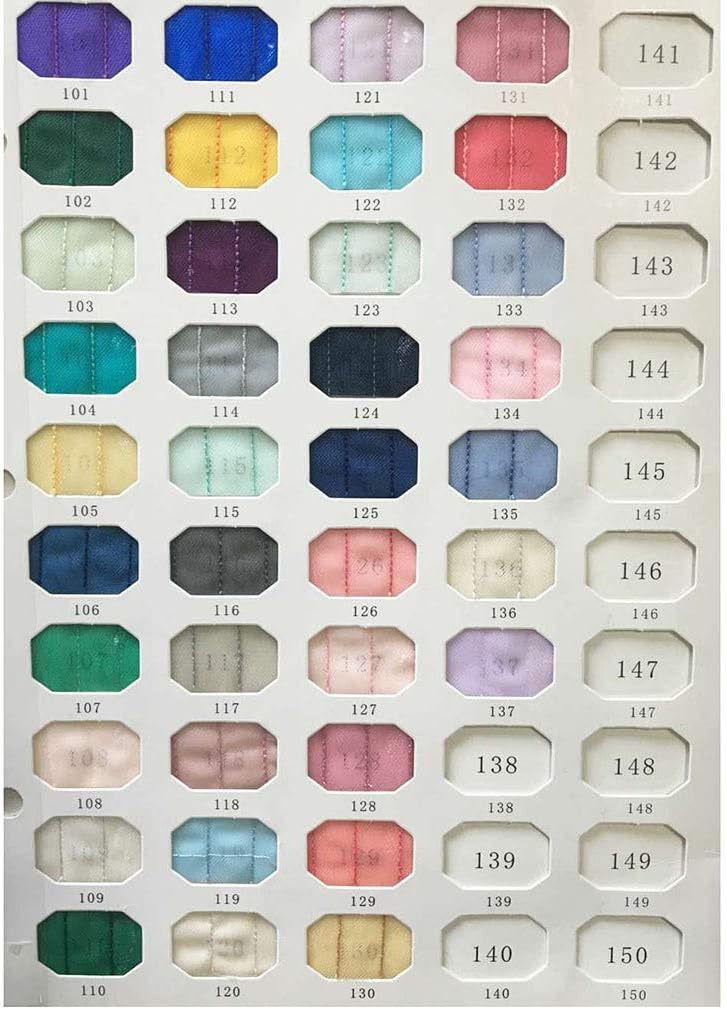 Lisong Women Maxi Tulle Floor Length Layered High Waist Spectial Occasion Skirt - Image 5