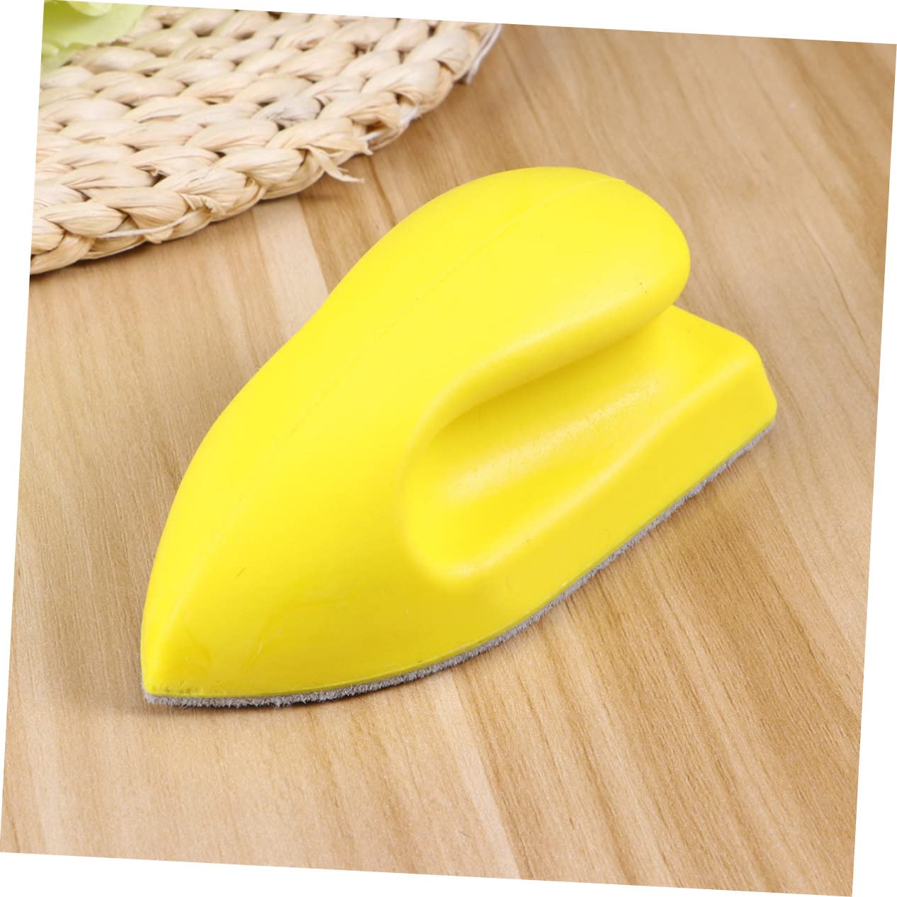 ULTECHNOVO 6 Pièces Brosse en Cuir Voiture pour Tapisserie d'ameublement Outils de Nettoyage de canapé pour Meubles Nettoyeur Automatique kit de Mise Bas Brosse nettoyante