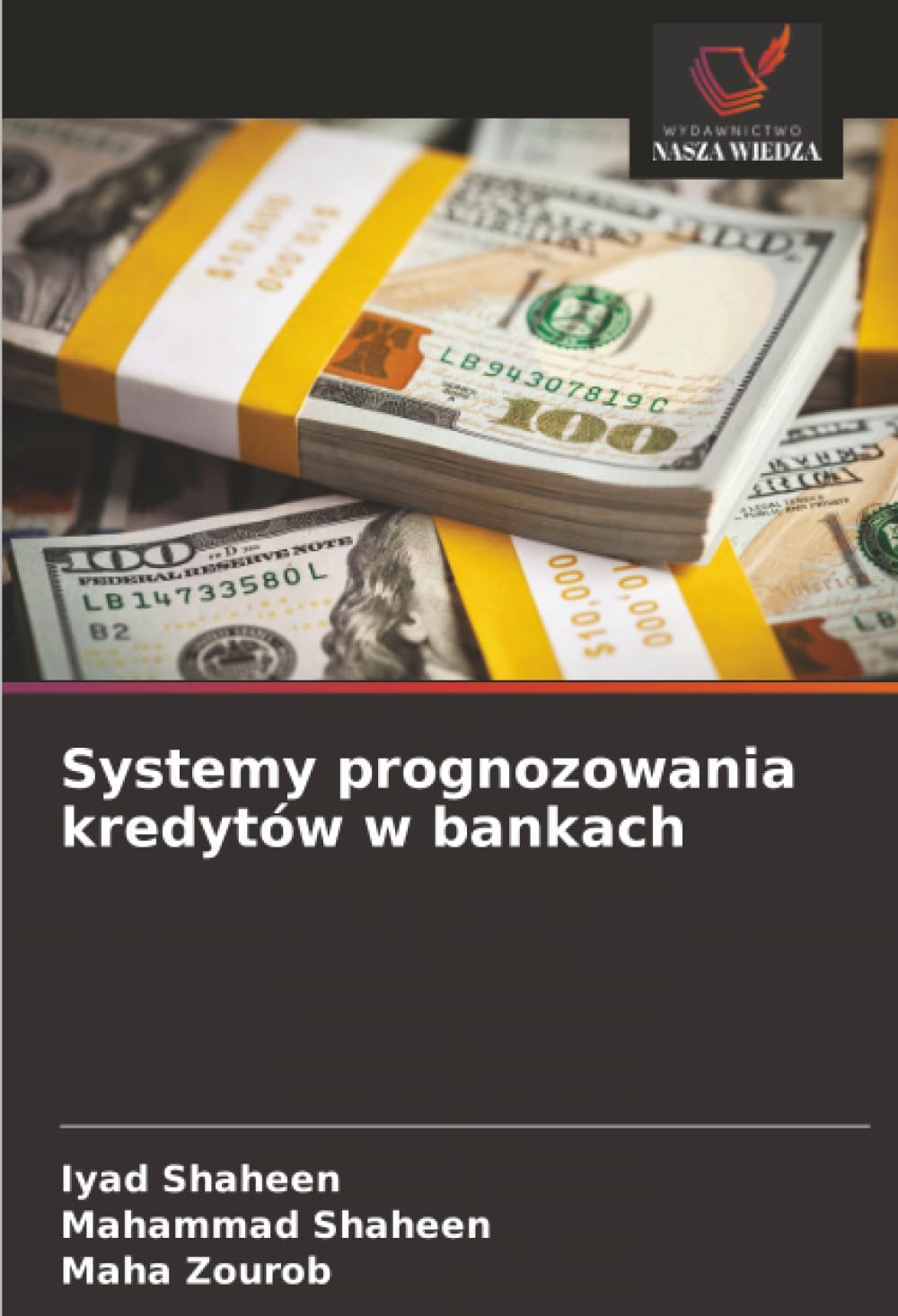 Systemy prognozowania kredytów w bankach