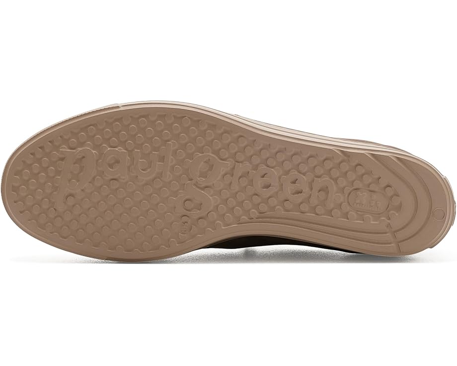 Paul Green Faye Sneakers - Back View