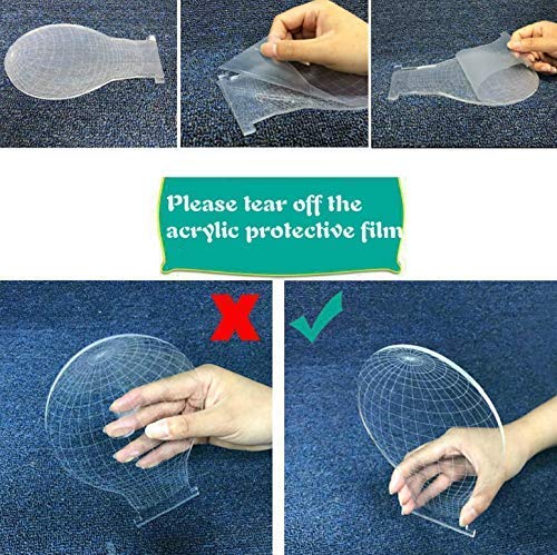 3D My Little Pony Night Light Tavolo LED Night