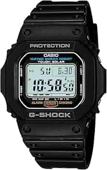 林*樹様 ☆程度極上☆タフソーラー搭載 G-5600E フルメタル GWX-5600-1JF | CASIO