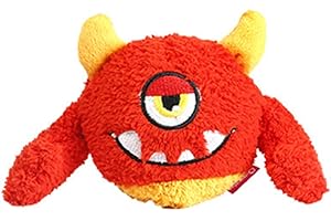 PetsRook Premium Interactive Plush Toy for Dogs