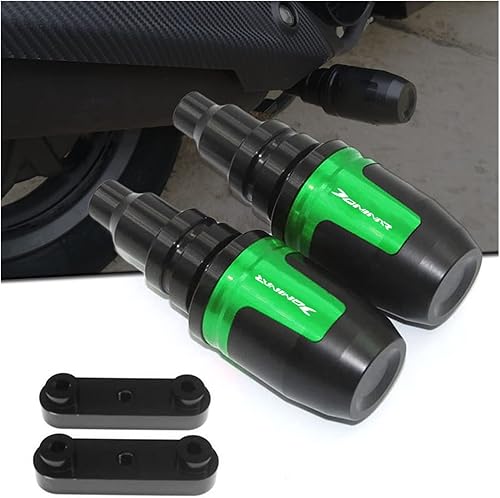 Miniatura 6 de Para Bajaj Dominar 400 motocicleta CNC marco de protección contra caídas deslizante carenado protección contra choques reemplazar y actualizar