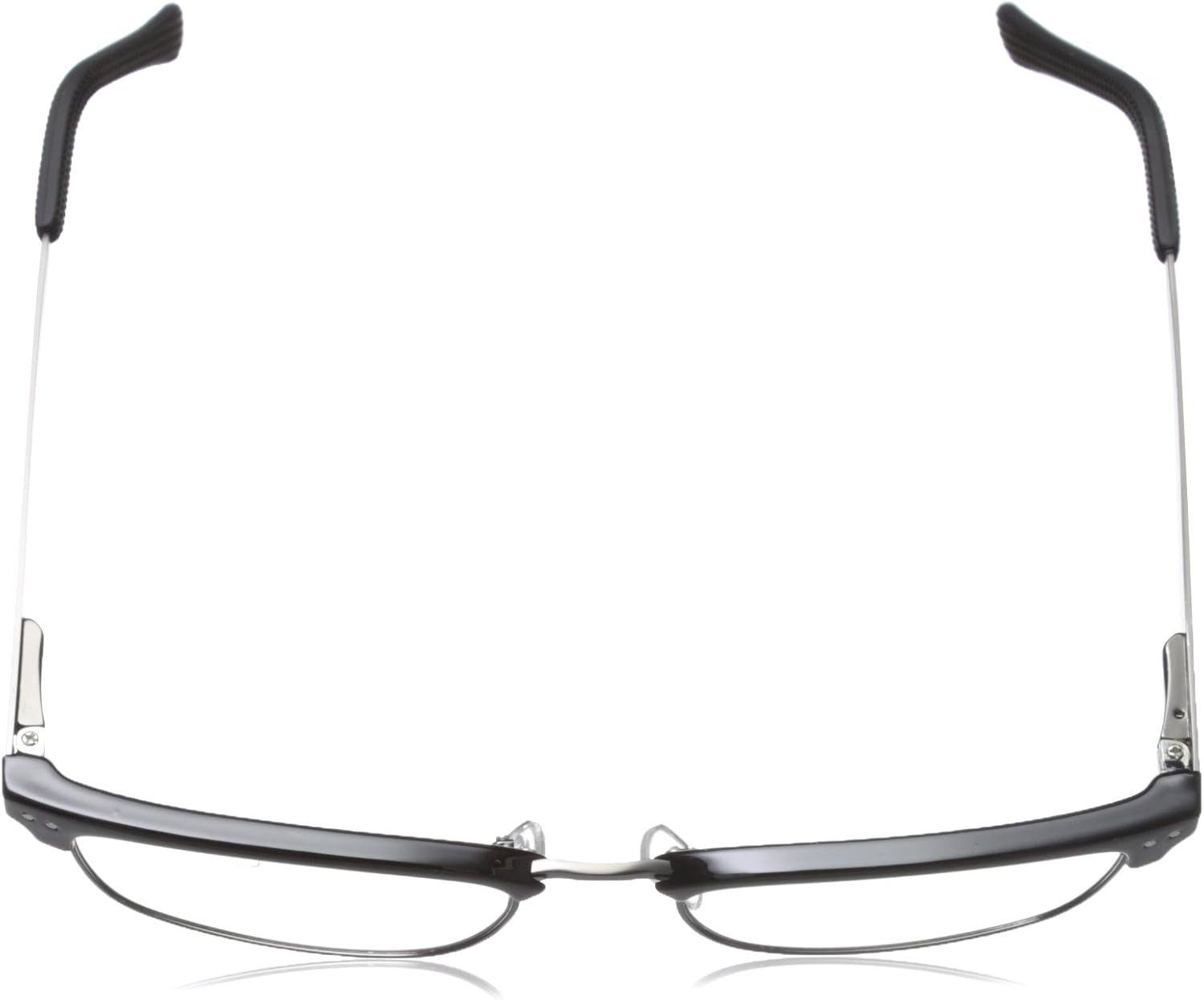 Foster Grant Men's Wally Rectangular Reading Glasses