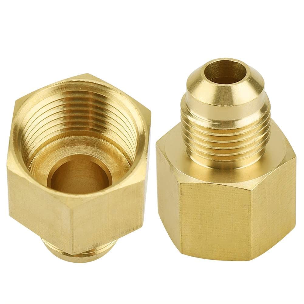 Brass Tube Flare Fittings,Union Connector Gas Jordan