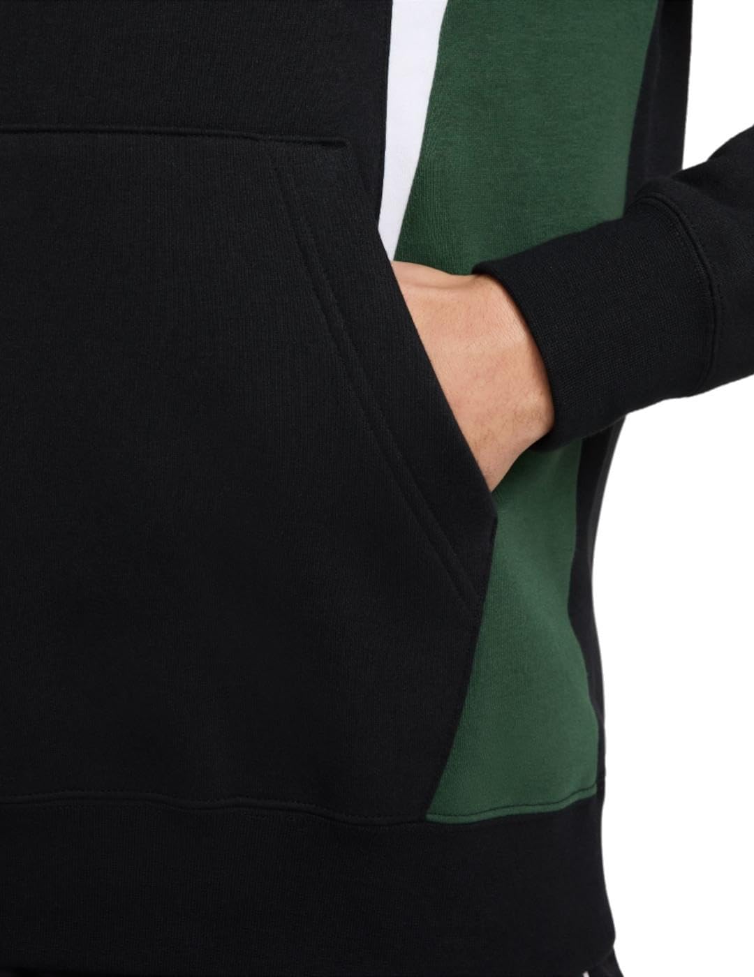 NIKE Sudadera con Capucha Air para Hombre Sweatshirt Hombre