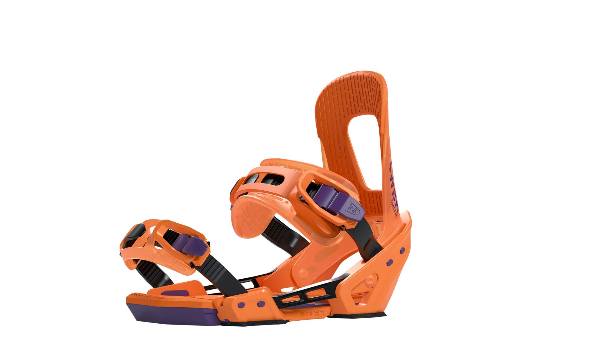 SWITCHBACK BINDINGS SMITH XS-M（22〜26cm） SWITCHBACK BINDINGS