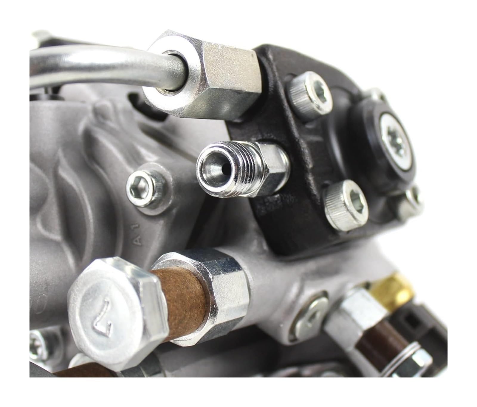 Per Hino J08E 2011-2015 6 Cilindri Motore Camion Pompa Di Iniezione Carburante 294050-0364 22100-E0351 Pompa trasferimento carburante
