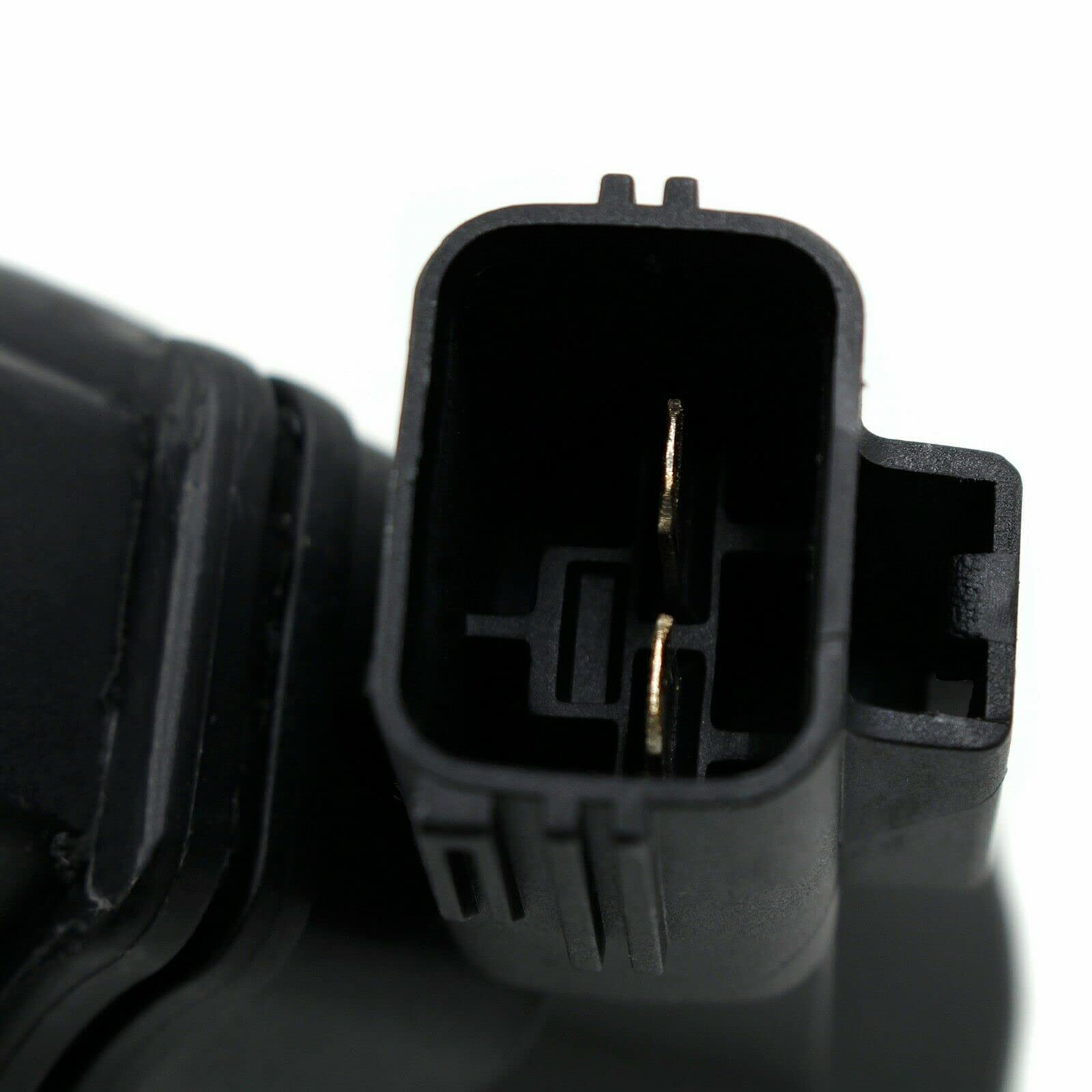 Partsline Moteur d'Étrier de Frein à Main Arrière avec Connectique compatible avec Grand Scénic III, Mégane III IV, Scénic III - 440004177R 440006079R