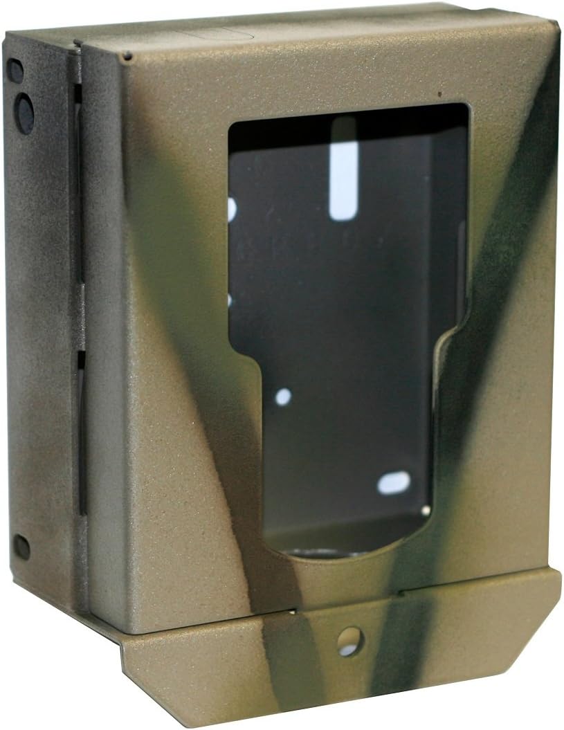 HCO Security Box for UM562 Scouting Camera