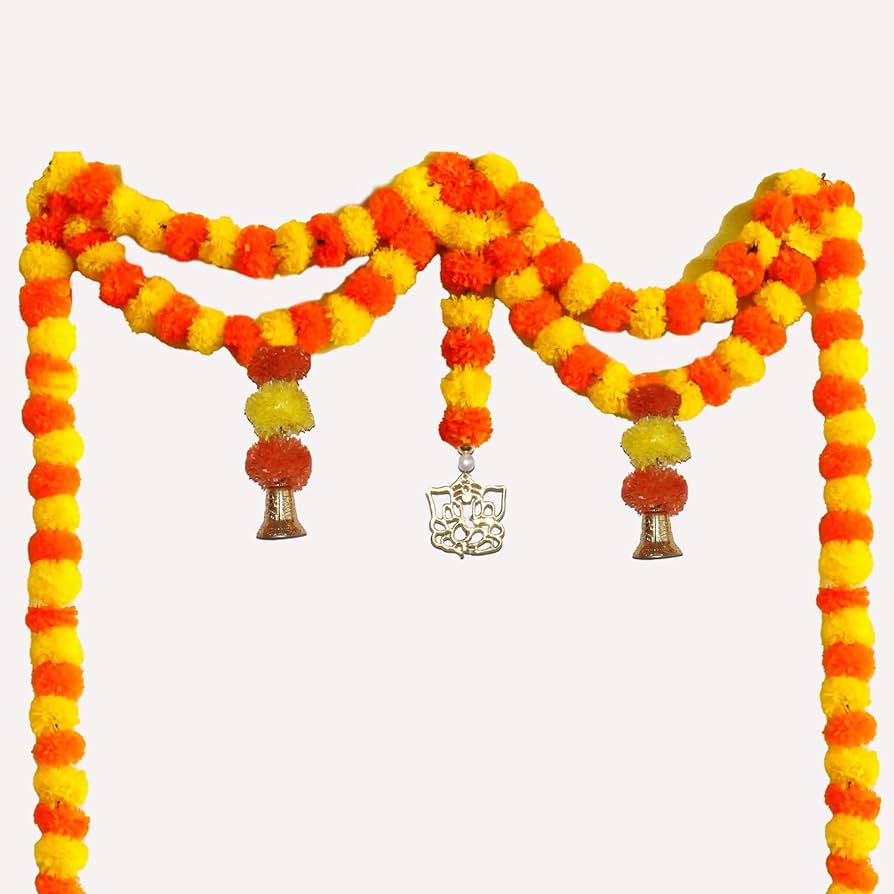 dosa ドーサ garland of hearts Shop Artificial Entry Door Garland