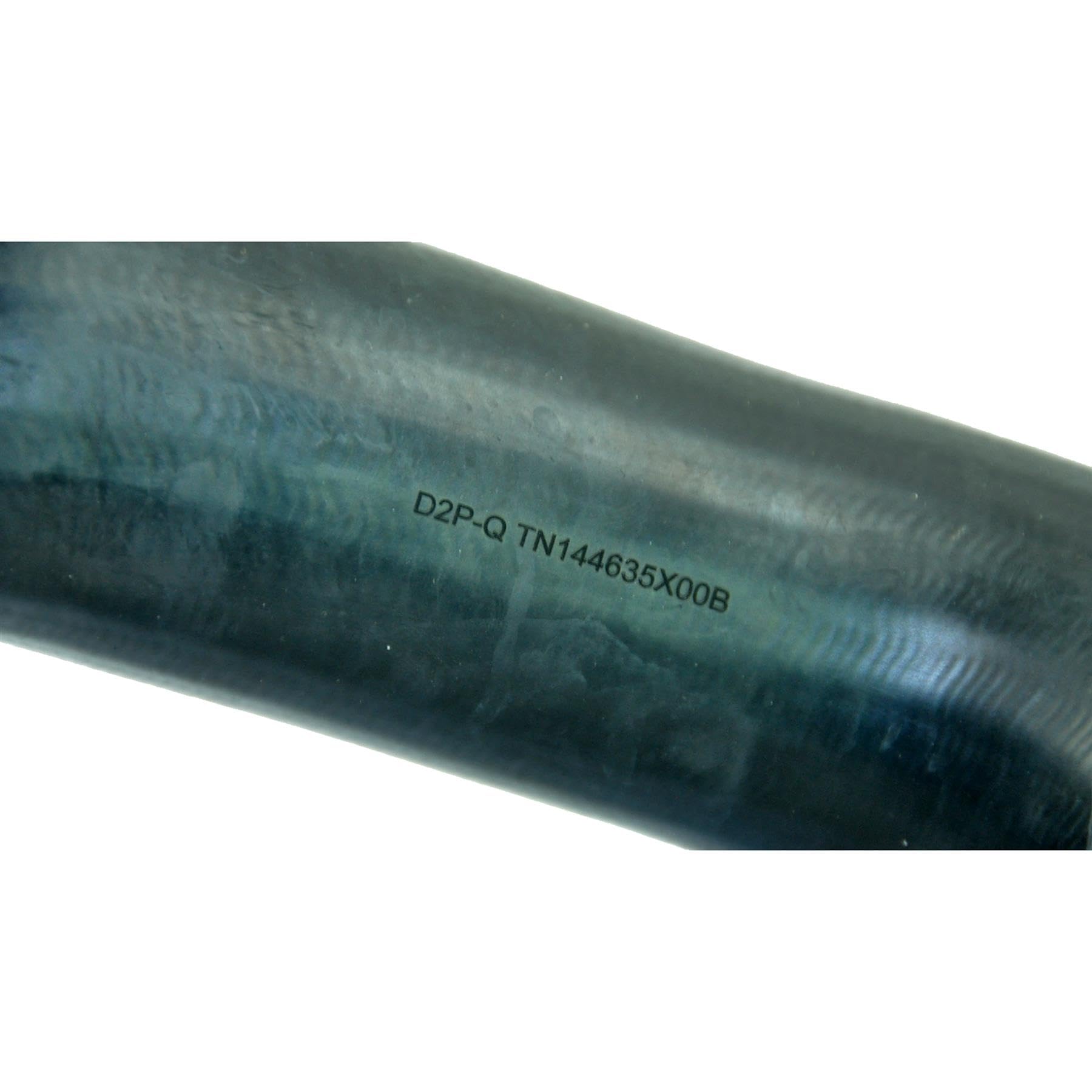 14463-5X02B Intercooler Turbo Hose Pipe For NP300 Navara Pathfinder III