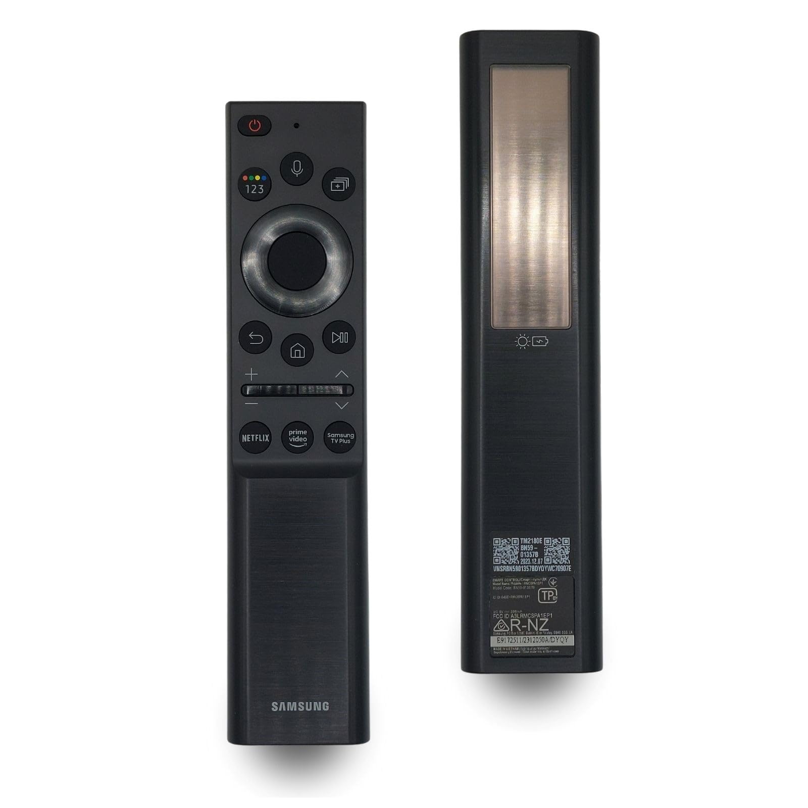Samsung BN59-01357B Original-Fernbedienung für Samsung Smart TV