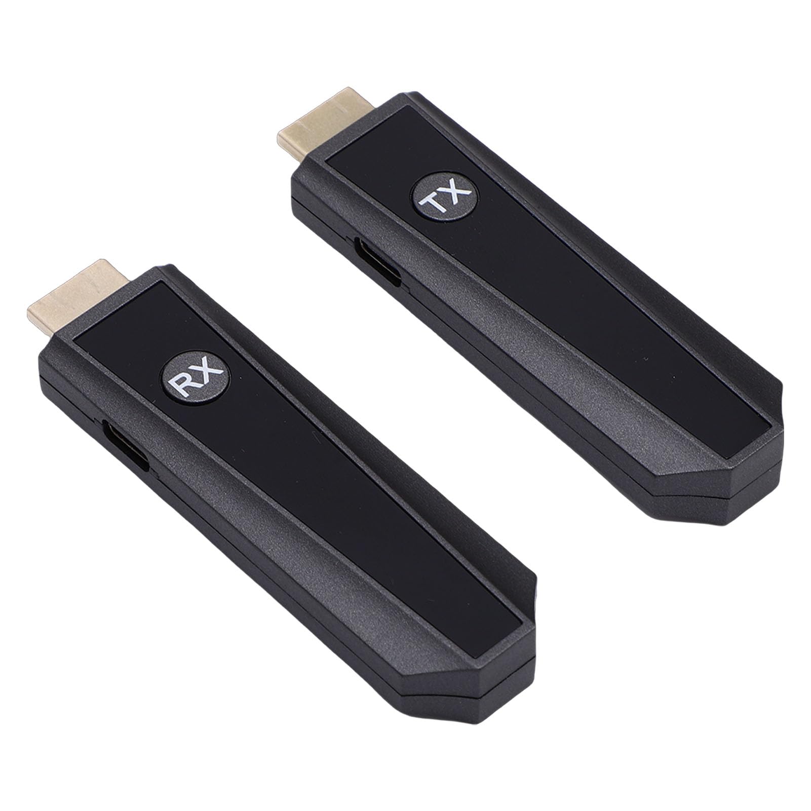 Émetteur et Récepteur sans Fil, Entrée 4K vers Sortie 1080P 50 M