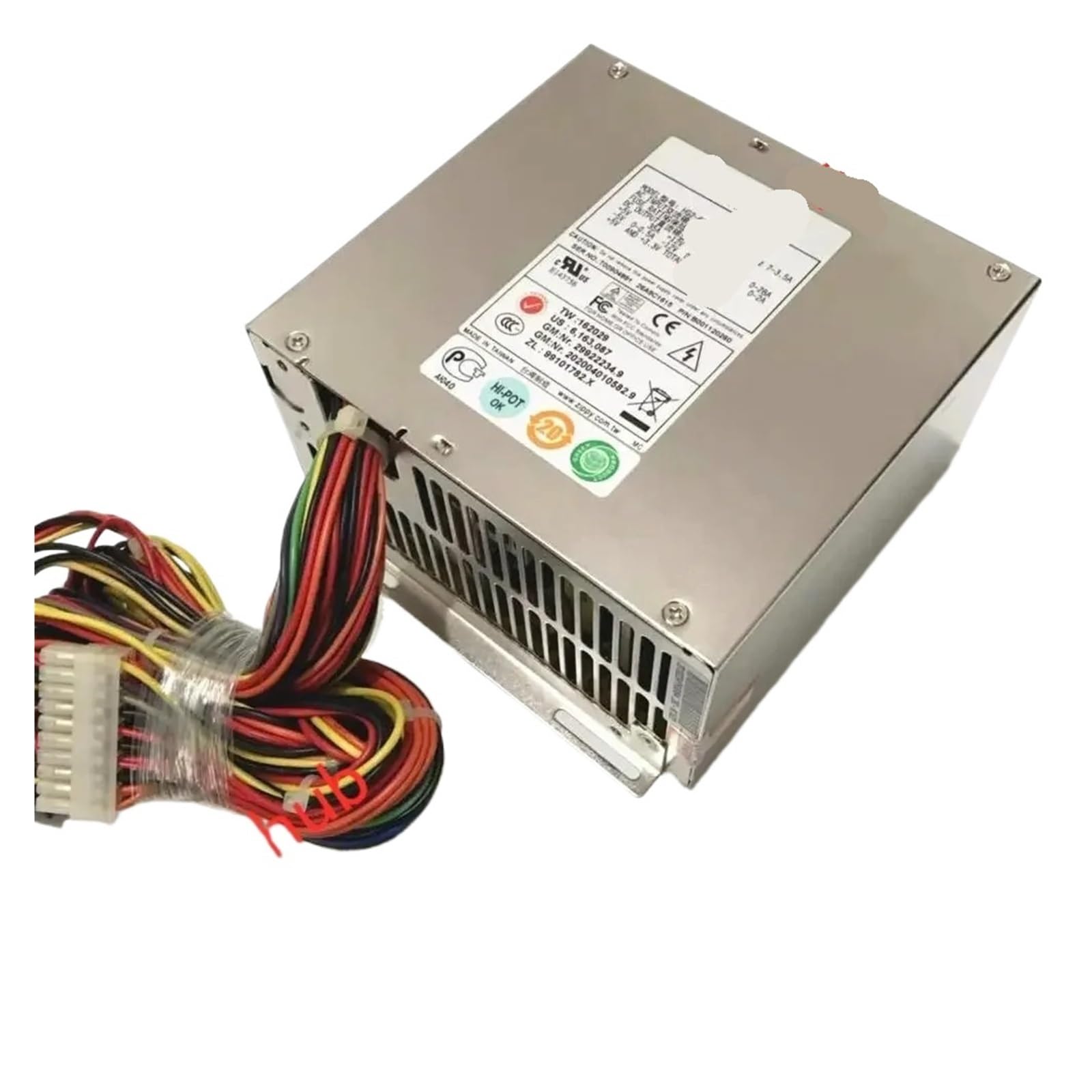 BFSYDLUJ HG2-6350P Server Power Supply 350W