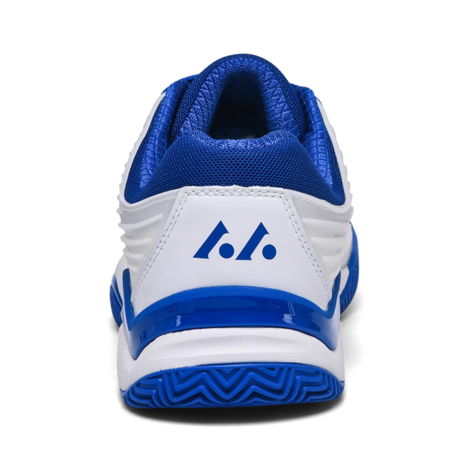 JiuQing Badminton buty męskie i damskie, do siatkówki, tenisa, antypoślizgowe, do użytku wewnątrz i na zewnątrz, buty treningowe