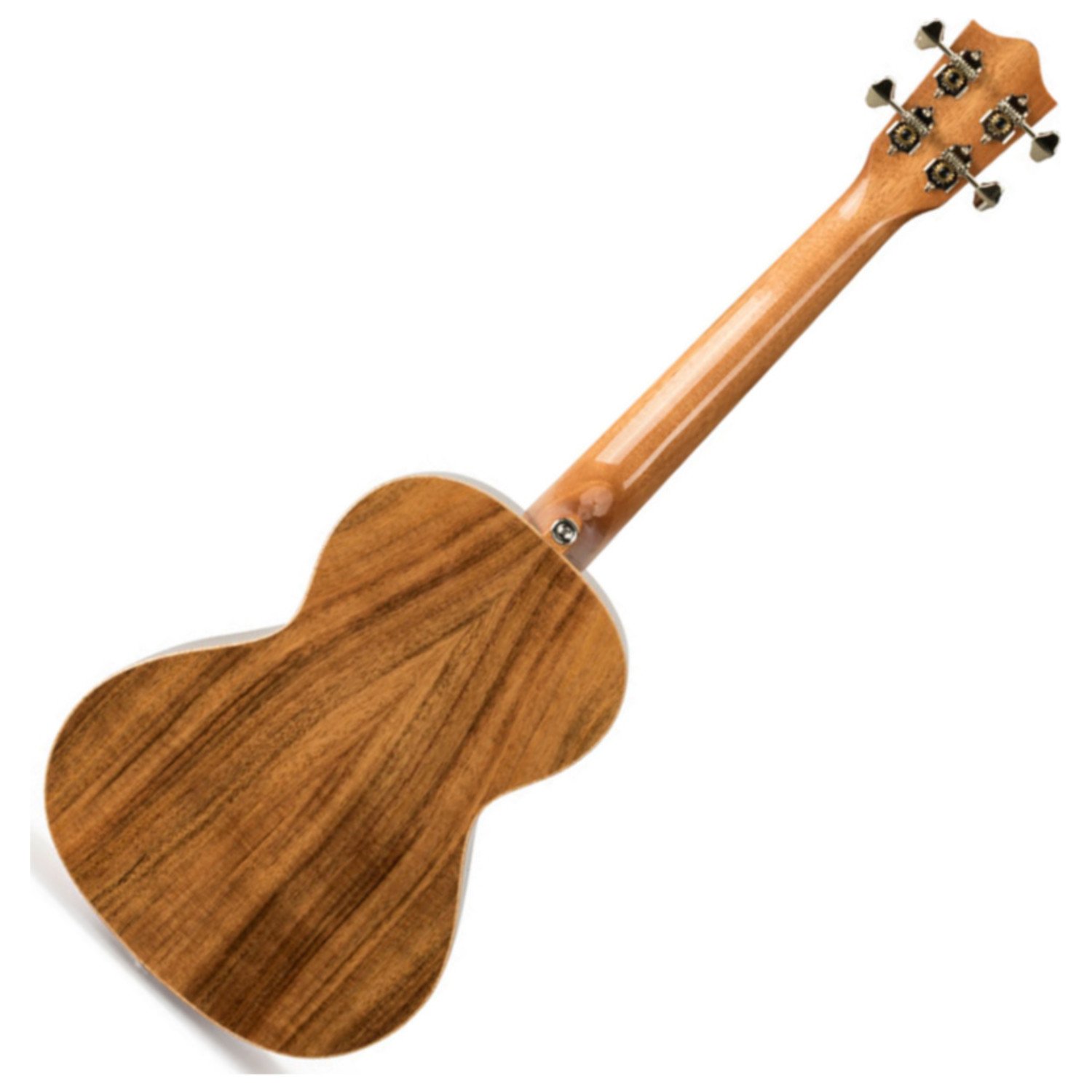 Lanikai, 4-String Ukulele, Natural, Tenor (ACST) - Image 3