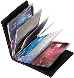 Wonder Wallet - Amazing Slim RFID Wallets As Seen on TV