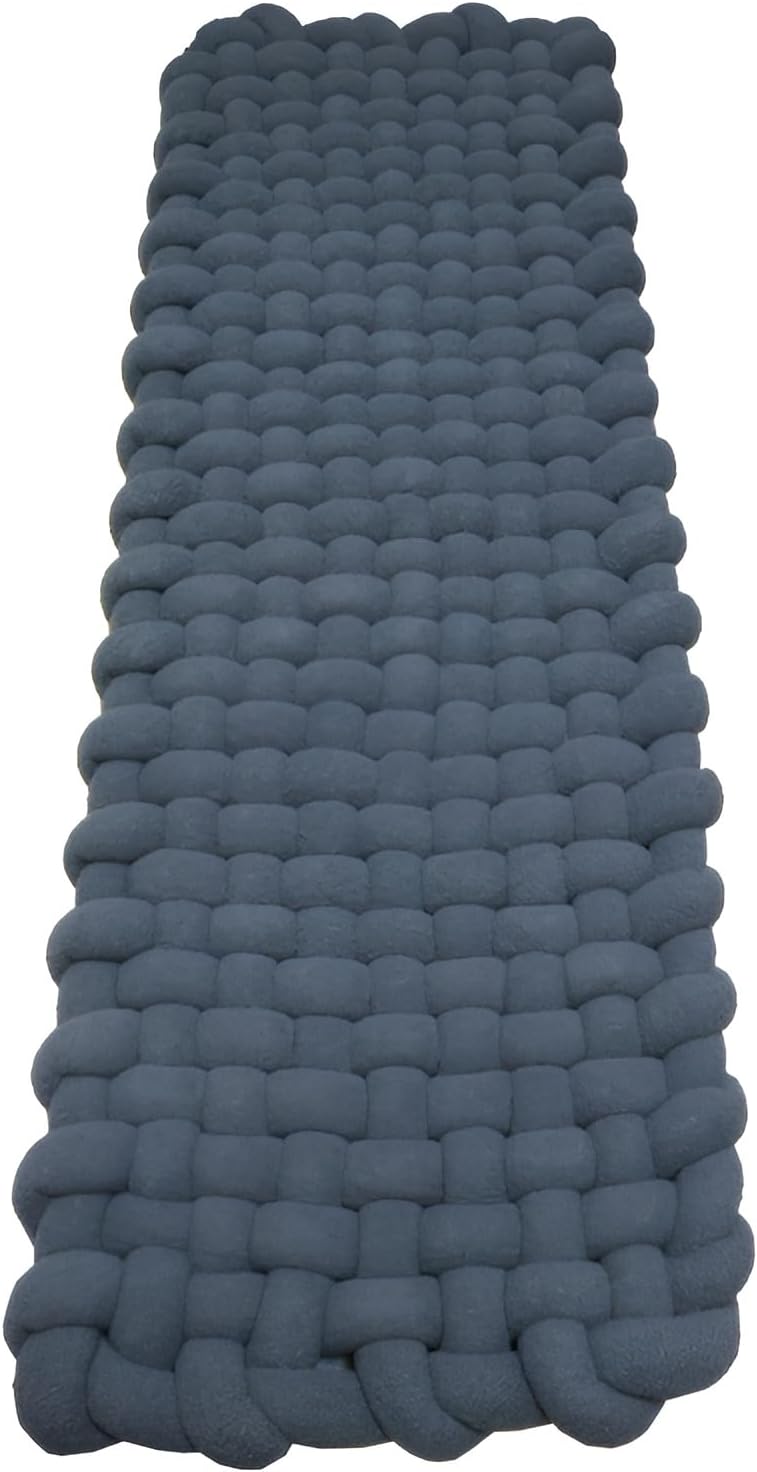 モロッコプフ プフ オットマン クッション ビンテージ キリム ベルベル