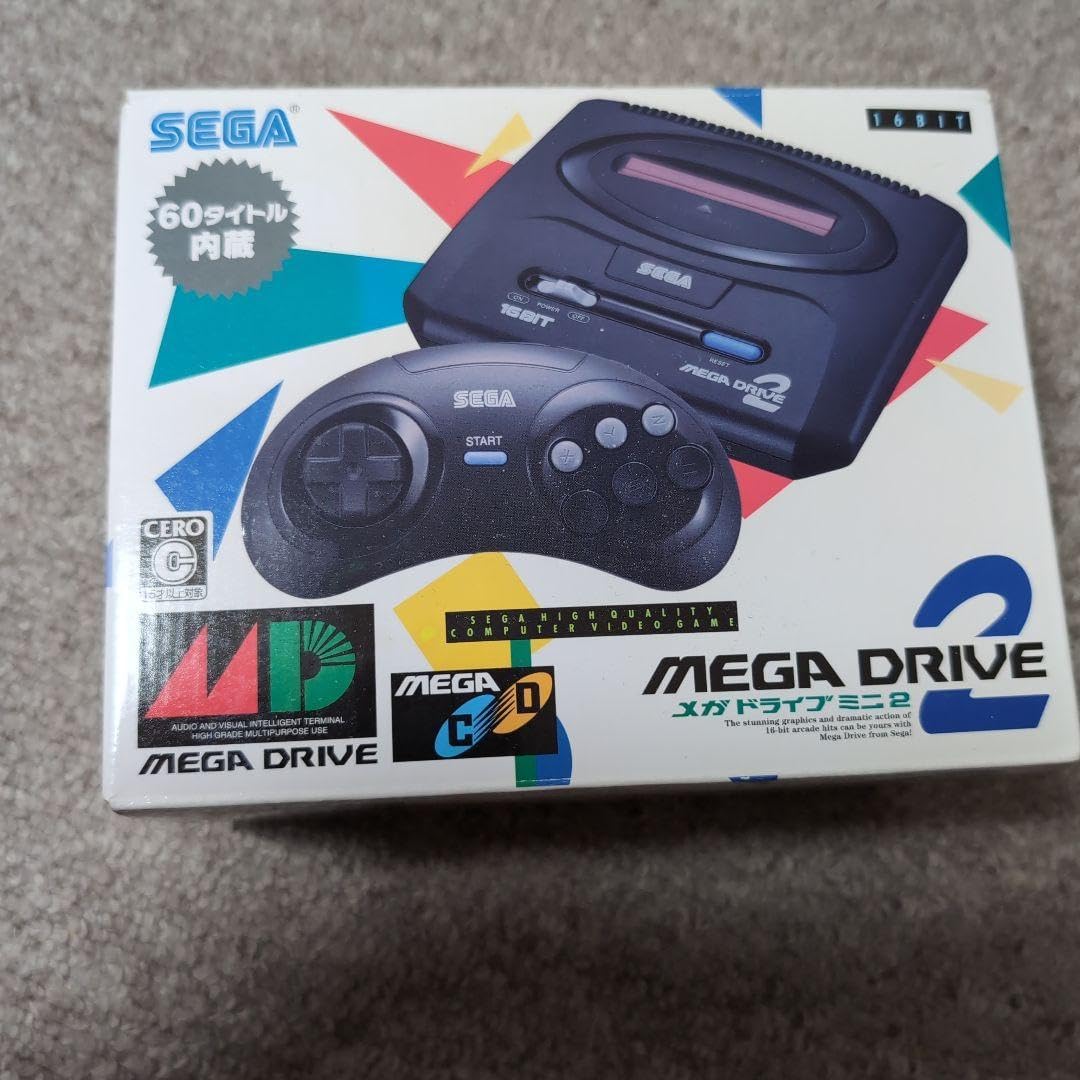 メガドラタワーミニ2 オンライン ショッピング