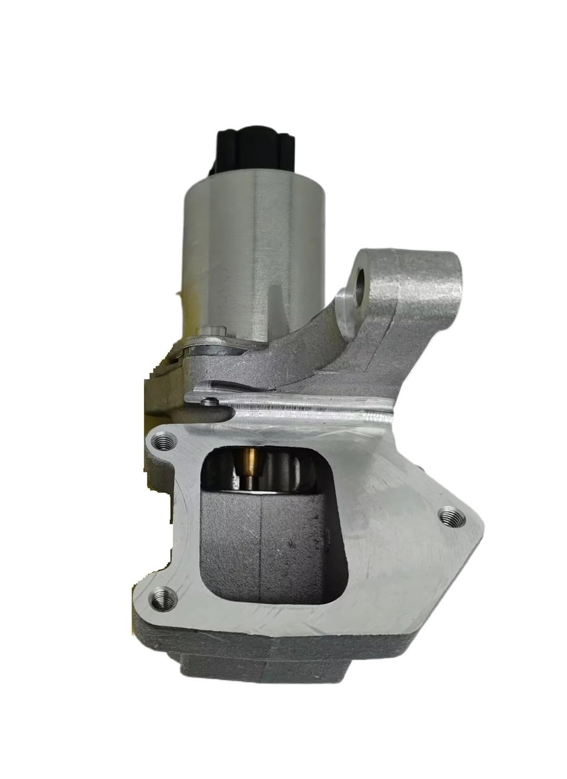 Car EGR Valves for SsangYong for ACTYON for Kyron for REXTON for RODIUS for STAVIC EGR Valve Assy 6651400660