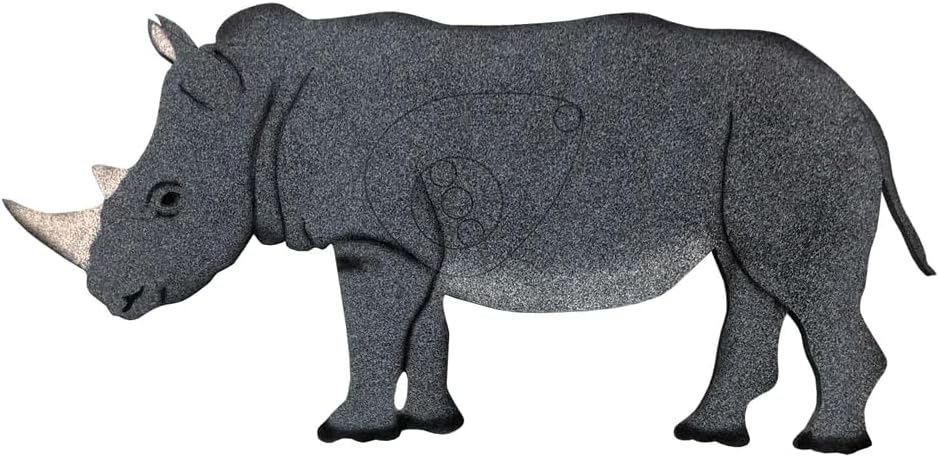 OnCore Targets SF-6 Rhino Self-Healing Archery Target