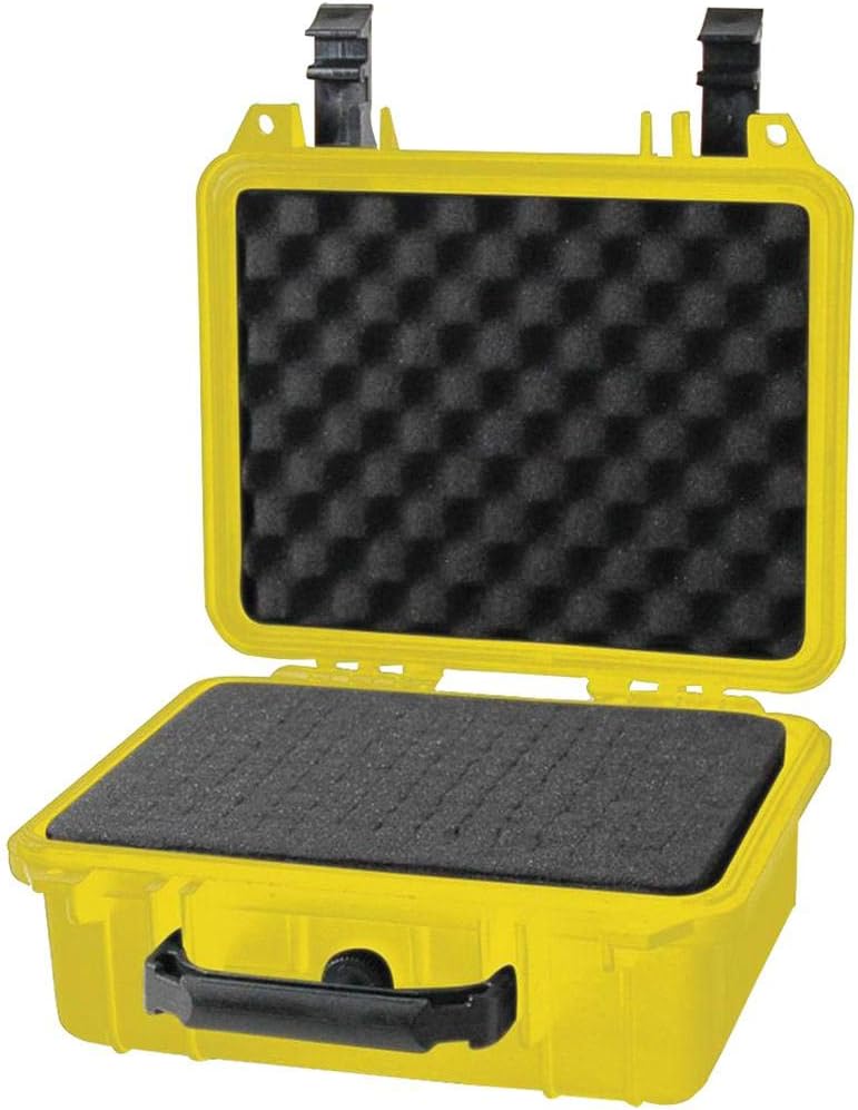 DURATOOL - 22-24116 - Storage CASE, 18.5 inch X 14 inch X 7\ 