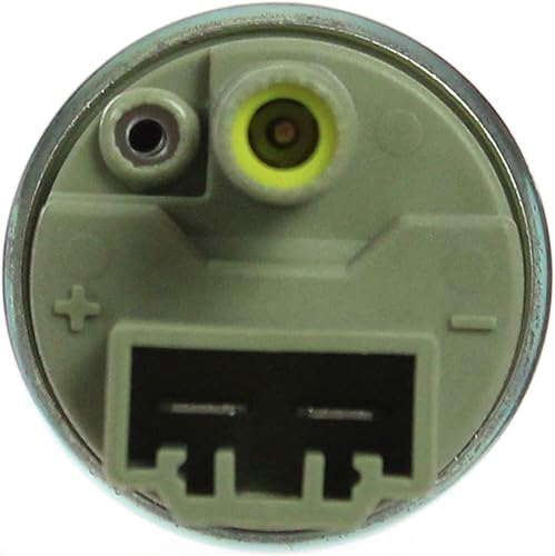 Miniatura 3 de Agility Auto Parts 4020321 - Bomba de combustible eléctrica para Hyundai 2006-2011, Kia-Accent, Amanti, Borrego, Elantra, Forte, Optima, Rio, Rio5,